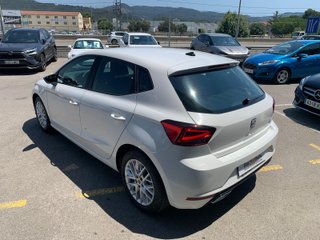 Seat Ibiza 1.0 TSI 85kW (115CV) FR XS
