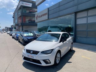 Seat Ibiza 1.0 TSI 85kW (115CV) FR XS