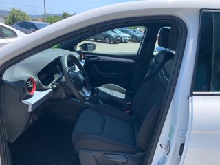 Seat Ibiza 1.0 TSI 85kW (115CV) FR XS