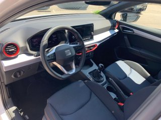 Seat Ibiza 1.0 TSI 85kW (115CV) FR XS