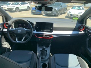 Seat Ibiza 1.0 TSI 85kW (115CV) FR XS