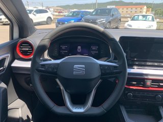 Seat Ibiza 1.0 TSI 85kW (115CV) FR XS