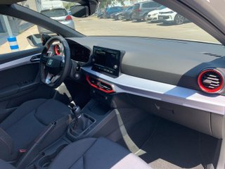 Seat Ibiza 1.0 TSI 85kW (115CV) FR XS
