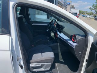 Seat Ibiza 1.0 TSI 85kW (115CV) FR XS