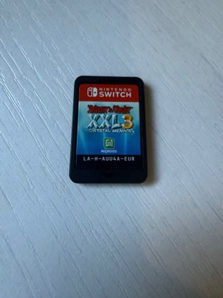 Asterix & Obelix XXL3 Nintendo Switch