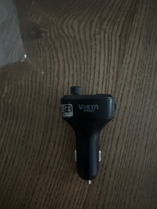 Transmisor Bluetooth Coche Vieta Pro Attach 2