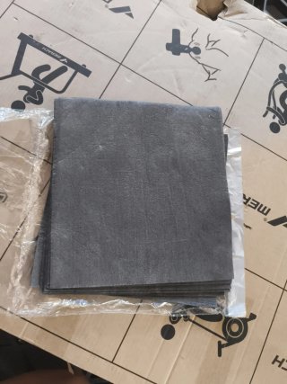 Papel carbón para calcar