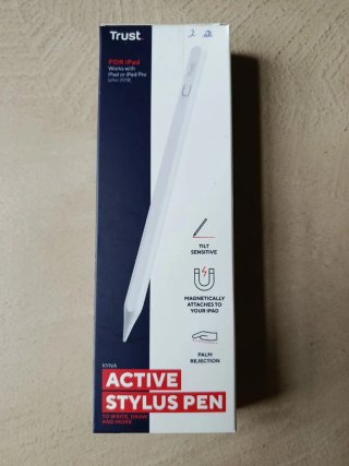 Penna per iPad Trust (post 2018)