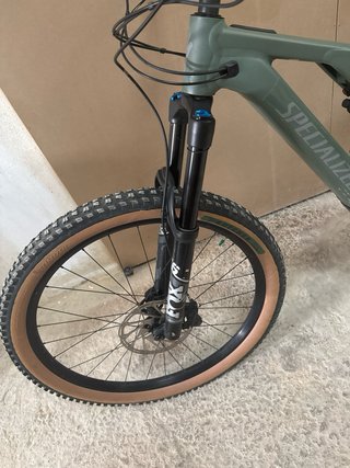 Specialized Turbo Levo Comp
