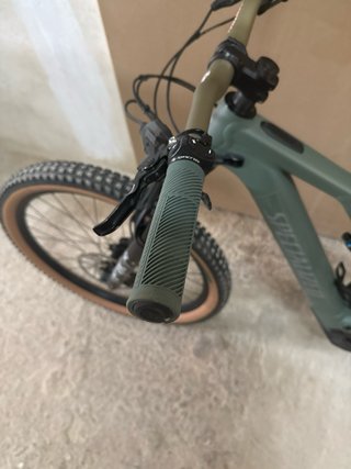 Specialized Turbo Levo Comp