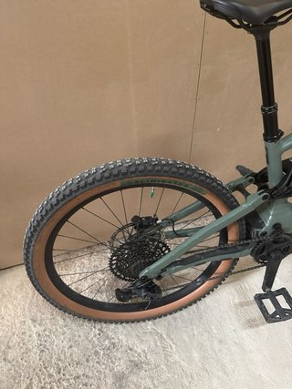 Specialized Turbo Levo Comp