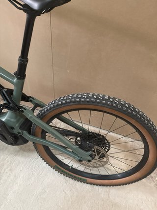 Specialized Turbo Levo Comp