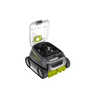 Robot limpiafondos Zodiac Cnext CNX2020