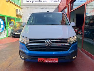 Volkswagen Caravelle 2023