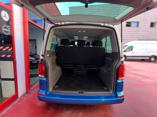 Volkswagen Caravelle 2023