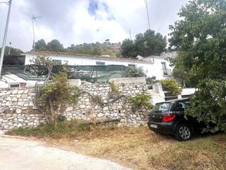 Casa en venta en Mijas Pueblo en Mijas