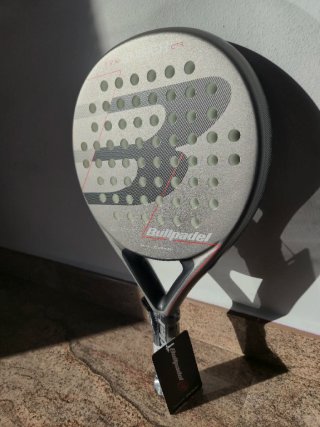Pala Bullpadel Sniper 2.0 CTR