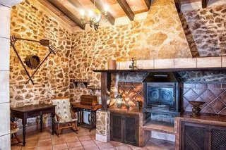 Casa rural en venta en Sant Llorenç des Cardassar
