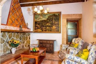 Casa rural en venta en Sant Llorenç des Cardassar