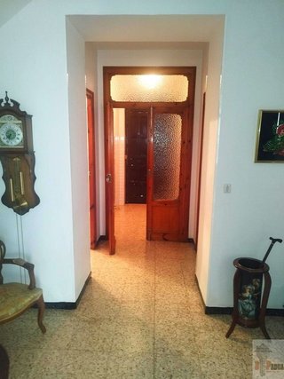 Chalet en venta en Campillos