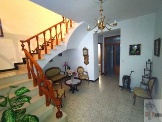 Chalet en venta en Campillos
