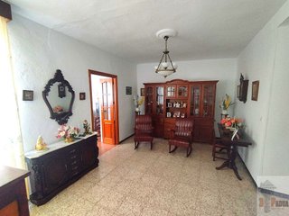 Chalet en venta en Campillos