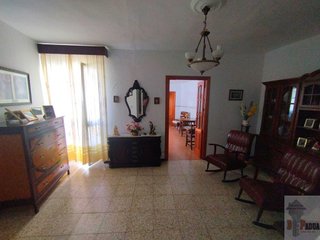 Chalet en venta en Campillos