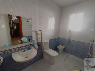 Chalet en venta en Campillos