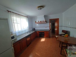 Chalet en venta en Campillos