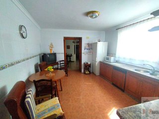 Chalet en venta en Campillos