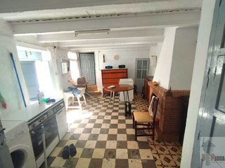 Chalet en venta en Campillos