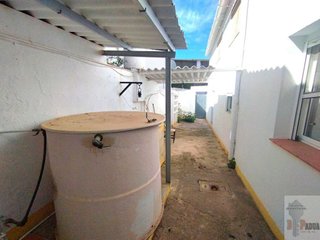 Chalet en venta en Campillos