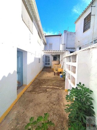 Chalet en venta en Campillos