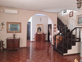Villetta bifamigliare indipendente Cagliari