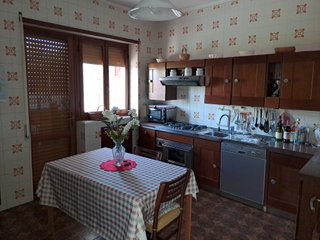 Villetta bifamigliare indipendente Cagliari