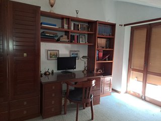 Villetta bifamigliare indipendente Cagliari