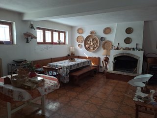 Villetta bifamigliare indipendente Cagliari