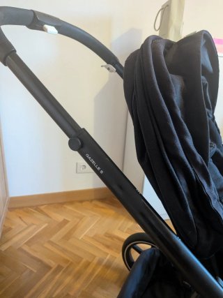 Silla de paseo Cybex Gazelle S