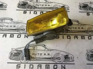 Antinieblas derecho renault r5 gt turbo