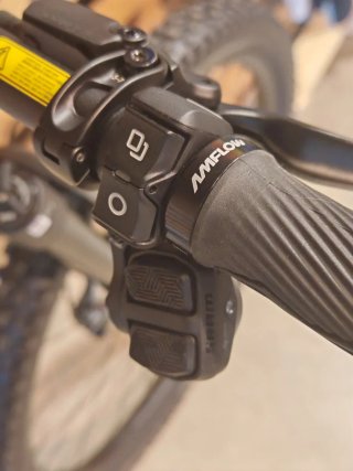Amflow PR Carbon 2027