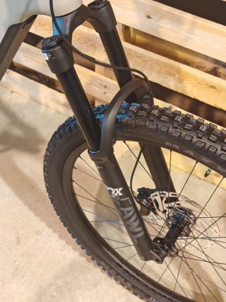 Amflow PR Carbon 2027
