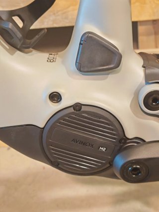 Amflow PR Carbon 2027