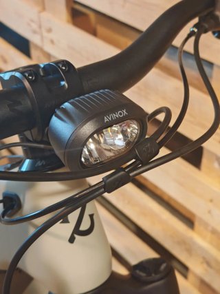 Amflow PR Carbon 2027