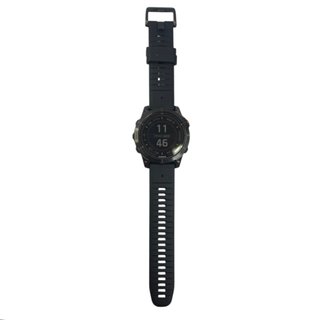 GARMIN FENIX 7 PRO SOLAR