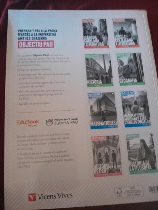 Objectiu Pau Història de l'Art. Catalunya