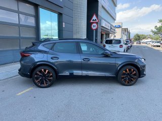 Cupra Formentor 1.5 TSI e-Hybrid 200kW (272 CV) VZ DSG