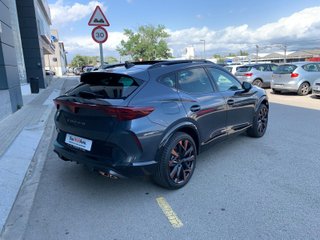 Cupra Formentor 1.5 TSI e-Hybrid 200kW (272 CV) VZ DSG