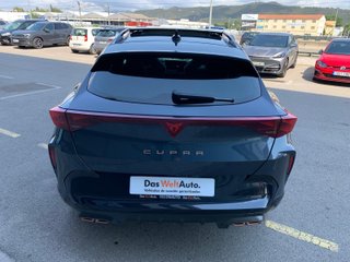 Cupra Formentor 1.5 TSI e-Hybrid 200kW (272 CV) VZ DSG