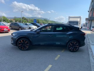 Cupra Formentor 1.5 TSI e-Hybrid 200kW (272 CV) VZ DSG