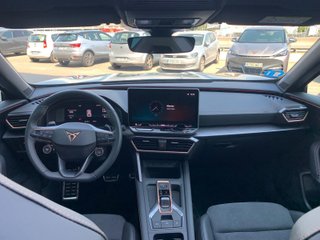 Cupra Formentor 1.5 TSI e-Hybrid 200kW (272 CV) VZ DSG